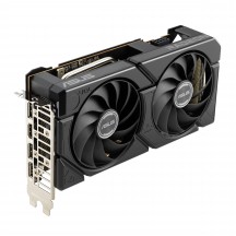 Placa video ASUS DUAL-RX7600-O8G-EVO 90YV0LD0-M0NA00