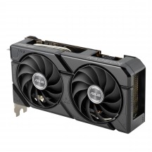 Placa video ASUS DUAL-RX7600-O8G-EVO 90YV0LD0-M0NA00