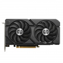 Placa video ASUS DUAL-RX7600-O8G-EVO 90YV0LD0-M0NA00