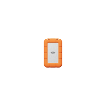 SSD Seagate LaCie Rugged SSD4 STND4000400