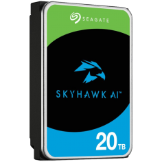Hard disk Seagate Skyhawk AI ST20000VE004