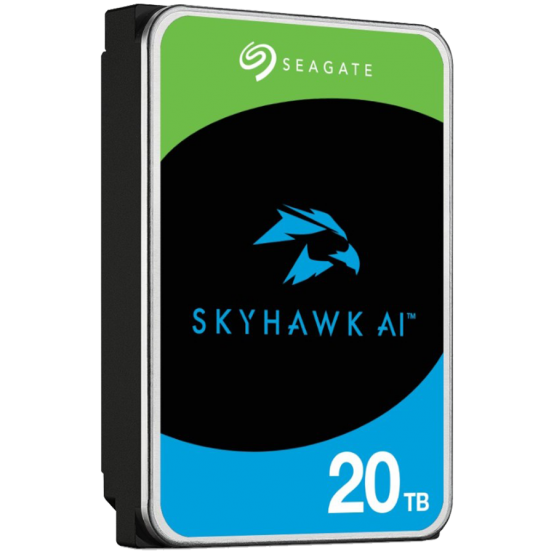 Hard disk Seagate Skyhawk AI ST20000VE004