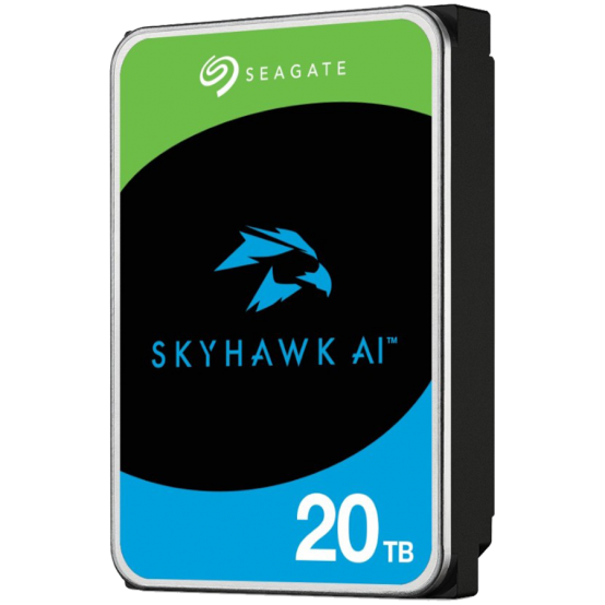 Hard disk Seagate Skyhawk AI ST20000VE004