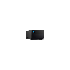 Hard disk LaCie 2big Dock v2 STLG60000400