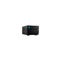 Hard disk LaCie 2big Dock v2 STLG60000400