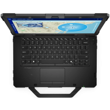 Laptop Dell Pro Rugged RB14250 RB14250_FU7165U32GB1TBW3Y-05