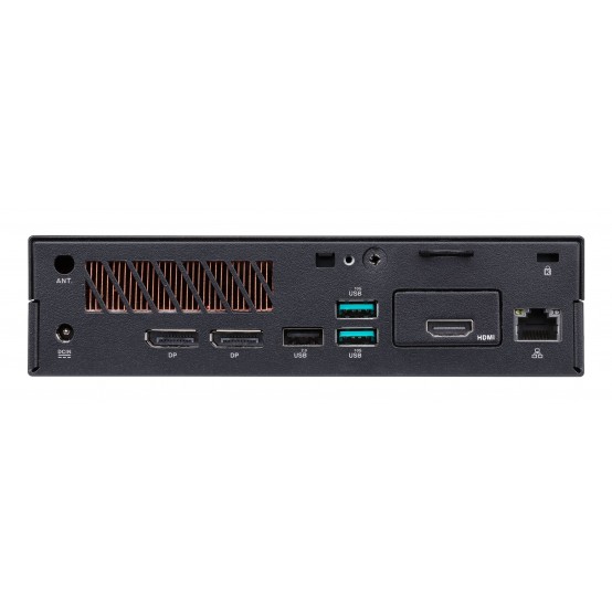 Calculator brand ASUS MiniPC PB63 PB63-B7016MH