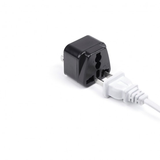 Adaptor PNI Priza 220V Europa-UK PNI-ADEU-UK