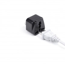 Adaptor PNI Priza 220V Europa-UK PNI-ADEU-UK
