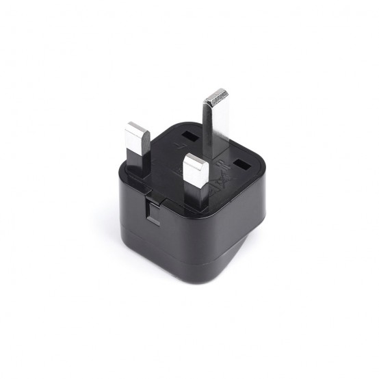 Adaptor PNI Priza 220V Europa-UK PNI-ADEU-UK