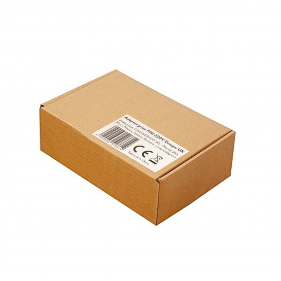 Adaptor PNI Priza 220V Europa-UK PNI-ADEU-UK