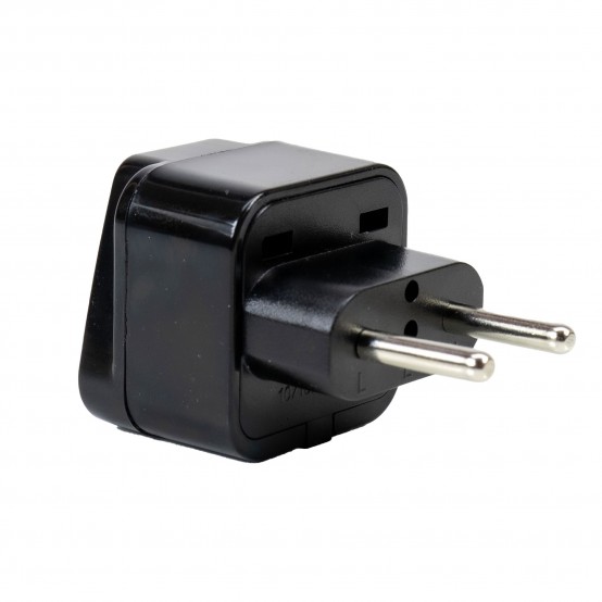 Adaptor PNI Priza UK-Europa, 220V PNI-ADUK-EU