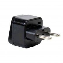 Adaptor PNI Priza UK-Europa, 220V PNI-ADUK-EU