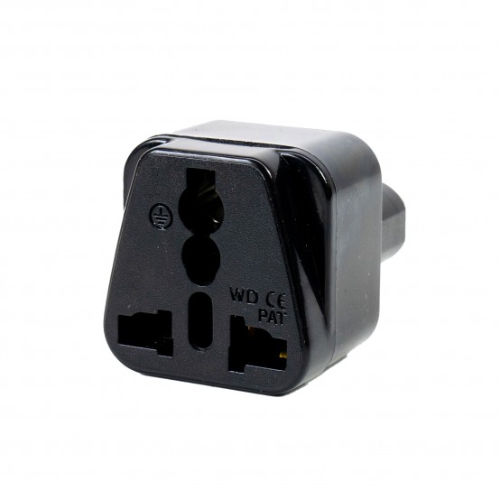 Adaptor PNI Priza UK-Europa, 220V PNI-ADUK-EU