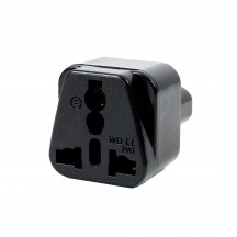 Adaptor PNI Priza UK-Europa, 220V PNI-ADUK-EU