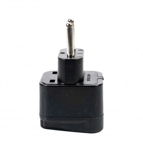 Adaptor PNI Priza UK-Europa, 220V PNI-ADUK-EU