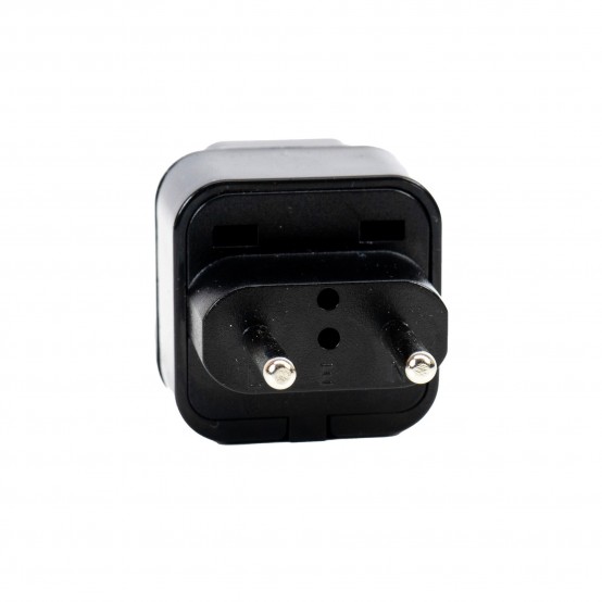 Adaptor PNI Priza UK-Europa, 220V PNI-ADUK-EU