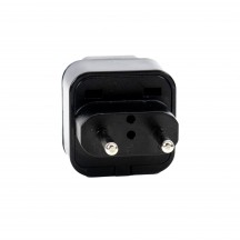 Adaptor PNI Priza UK-Europa, 220V PNI-ADUK-EU