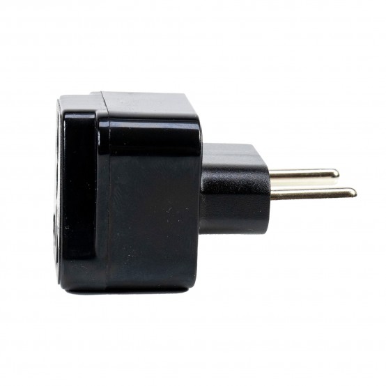 Adaptor PNI Priza UK-Europa, 220V PNI-ADUK-EU