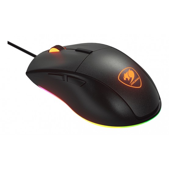 Mouse Cougar Minos EX CGR-WOMB-MEX
