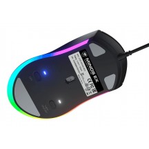 Mouse Cougar Minos EX CGR-WOMB-MEX