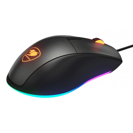 Mouse Cougar Minos EX CGR-WOMB-MEX