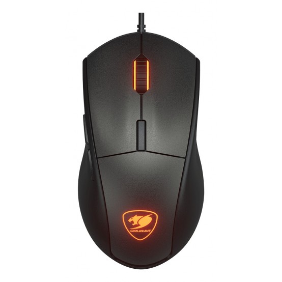 Mouse Cougar Minos EX CGR-WOMB-MEX
