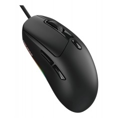 Mouse Cougar Minos Neo Black CGR-WLMB-MINEO