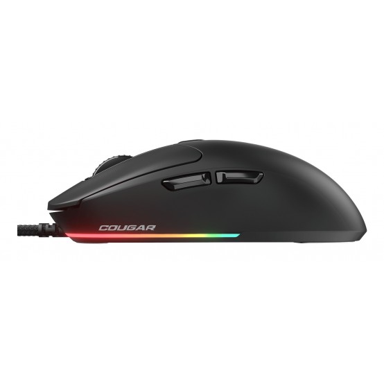 Mouse Cougar Minos Neo Black CGR-WLMB-MINEO