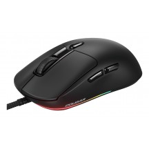 Mouse Cougar Minos Neo Black CGR-WLMB-MINEO