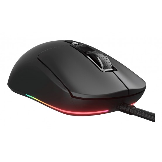 Mouse Cougar Minos Neo Black CGR-WLMB-MINEO