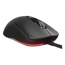 Mouse Cougar Minos Neo Black CGR-WLMB-MINEO