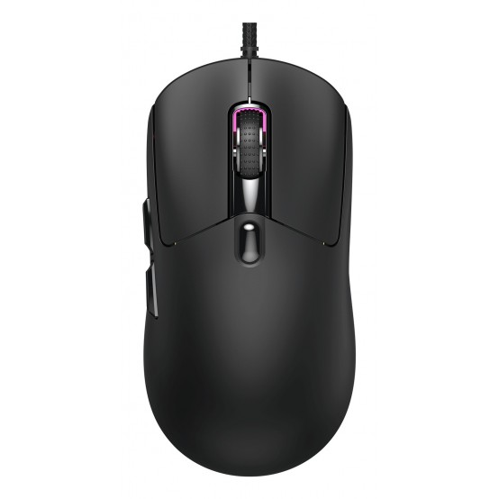 Mouse Cougar Minos Neo Black CGR-WLMB-MINEO