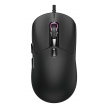 Mouse Cougar Minos Neo Black CGR-WLMB-MINEO