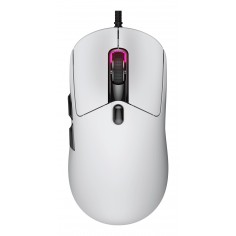 Mouse Cougar Minos Neo White CGR-WLMW-MINEO