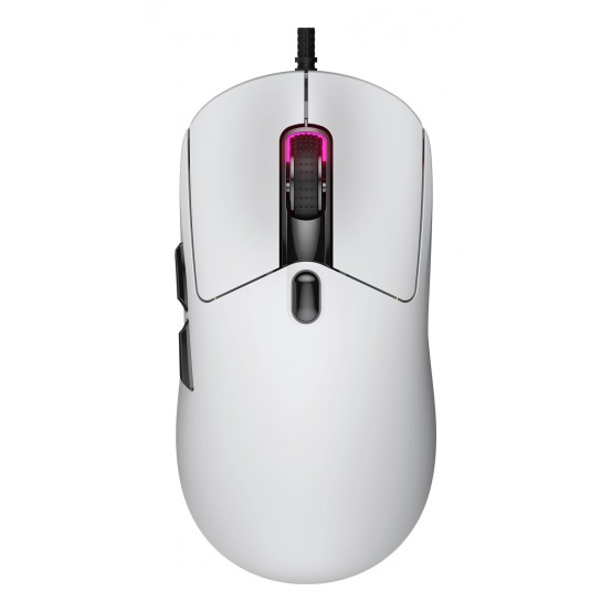 Mouse Cougar Minos Neo White CGR-WLMW-MINEO