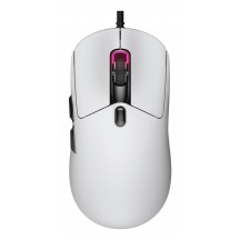 Mouse Cougar Minos Neo White CGR-WLMW-MINEO
