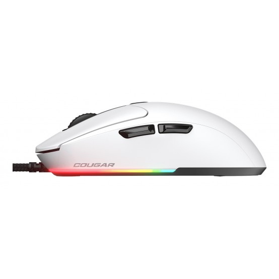 Mouse Cougar Minos Neo White CGR-WLMW-MINEO