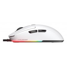 Mouse Cougar Minos Neo White CGR-WLMW-MINEO