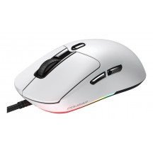 Mouse Cougar Minos Neo White CGR-WLMW-MINEO
