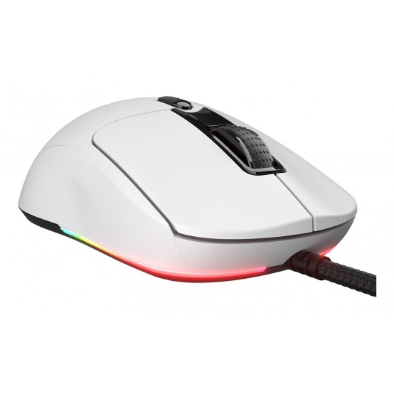 Mouse Cougar Minos Neo White CGR-WLMW-MINEO