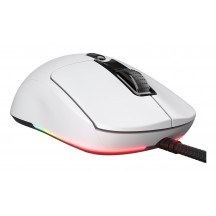 Mouse Cougar Minos Neo White CGR-WLMW-MINEO