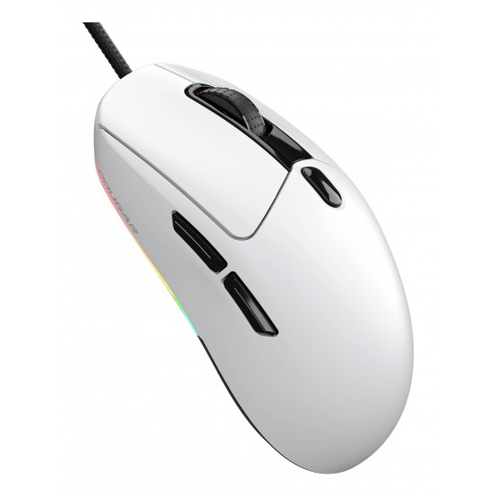 Mouse Cougar Minos Neo White CGR-WLMW-MINEO