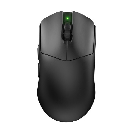 Mouse Cougar Revenger Pro 4K Black CGR-NLNB-RP4