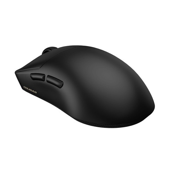 Mouse Cougar Revenger Pro 4K Black CGR-NLNB-RP4