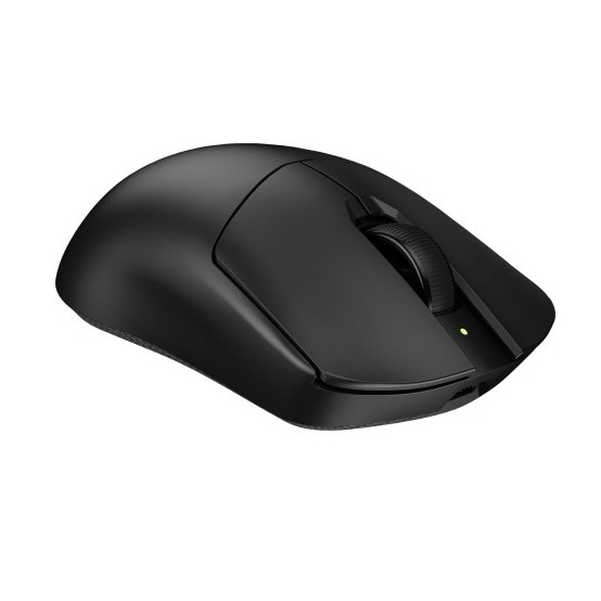 Mouse Cougar Revenger Pro 4K Black CGR-NLNB-RP4
