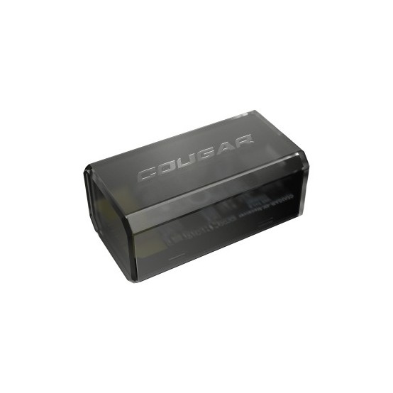 Mouse Cougar Revenger Pro 4K Black CGR-NLNB-RP4