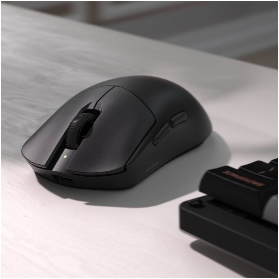 Mouse Cougar Revenger Pro 4K Black CGR-NLNB-RP4