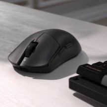 Mouse Cougar Revenger Pro 4K Black CGR-NLNB-RP4