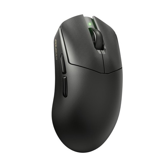 Mouse Cougar Revenger Pro 4K Black CGR-NLNB-RP4